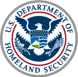 DHS logo